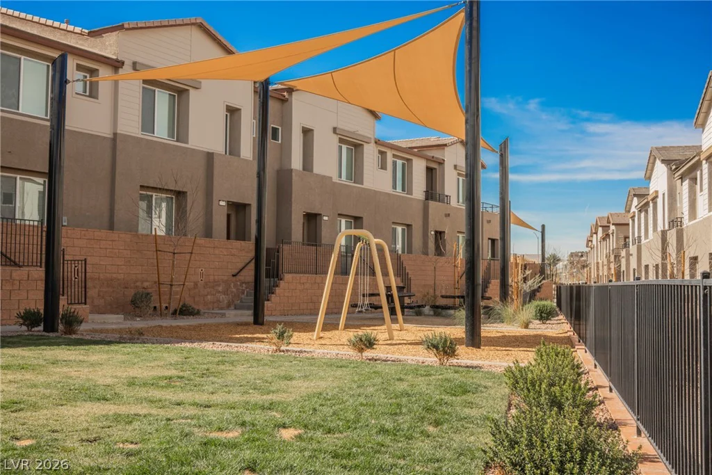 1048 Gabriela Ridge, Henderson, NV 89002