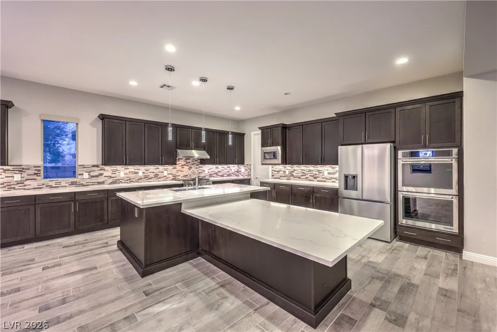 12006 Vento Forte, Las Vegas, NV 89138