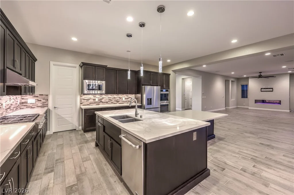 12006 Vento Forte, Las Vegas, NV 89138