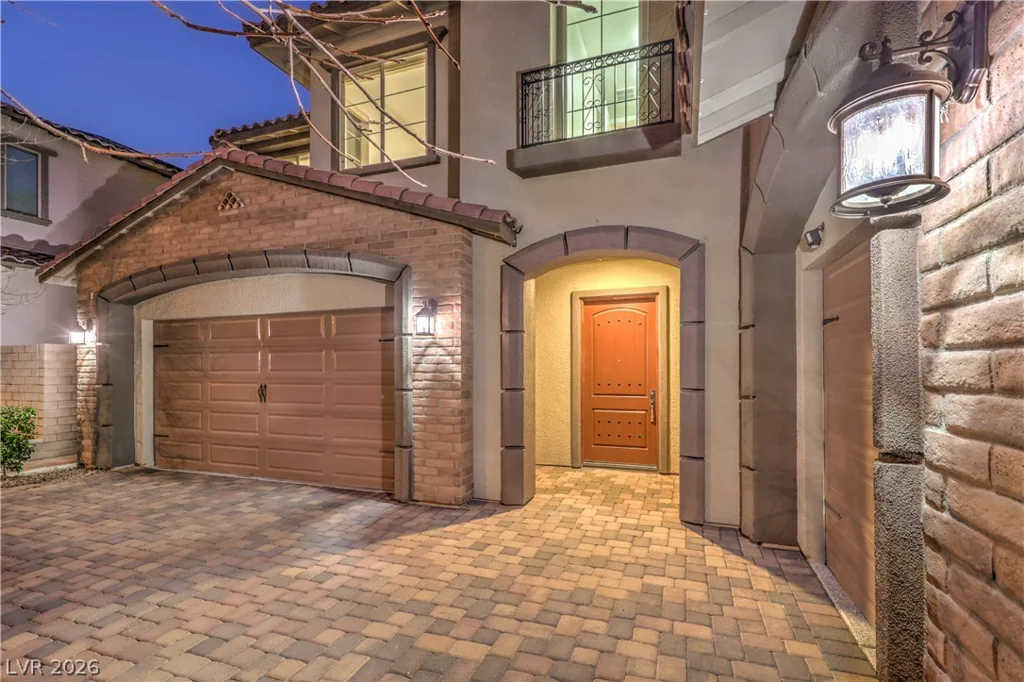 12006 Vento Forte, Las Vegas, NV 89138