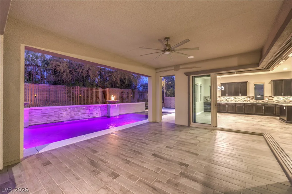 12006 Vento Forte, Las Vegas, NV 89138