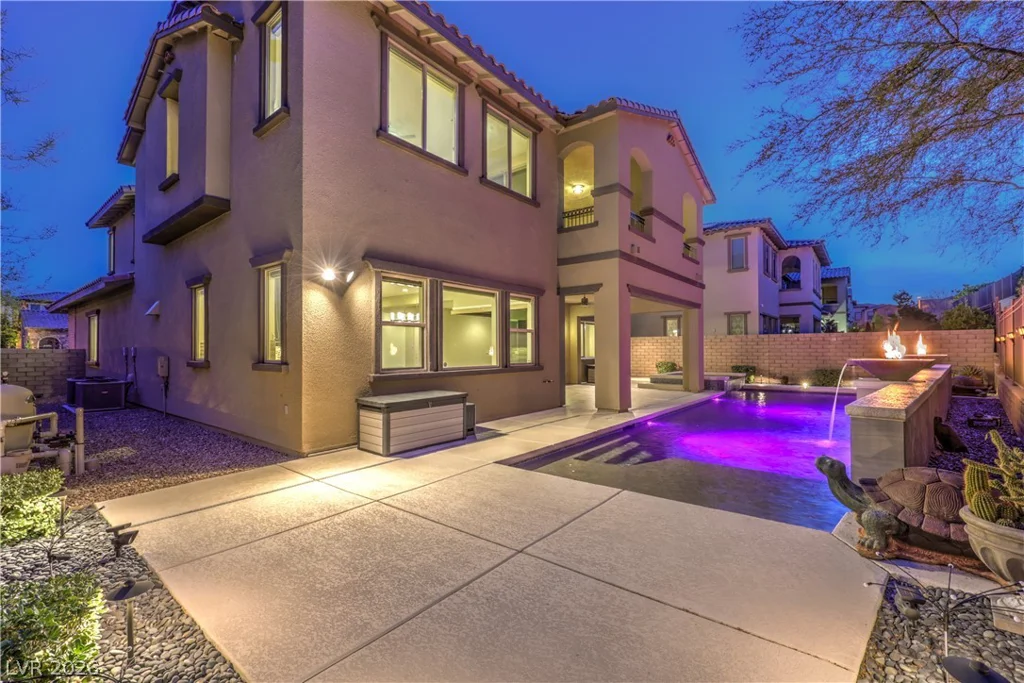 12006 Vento Forte, Las Vegas, NV 89138