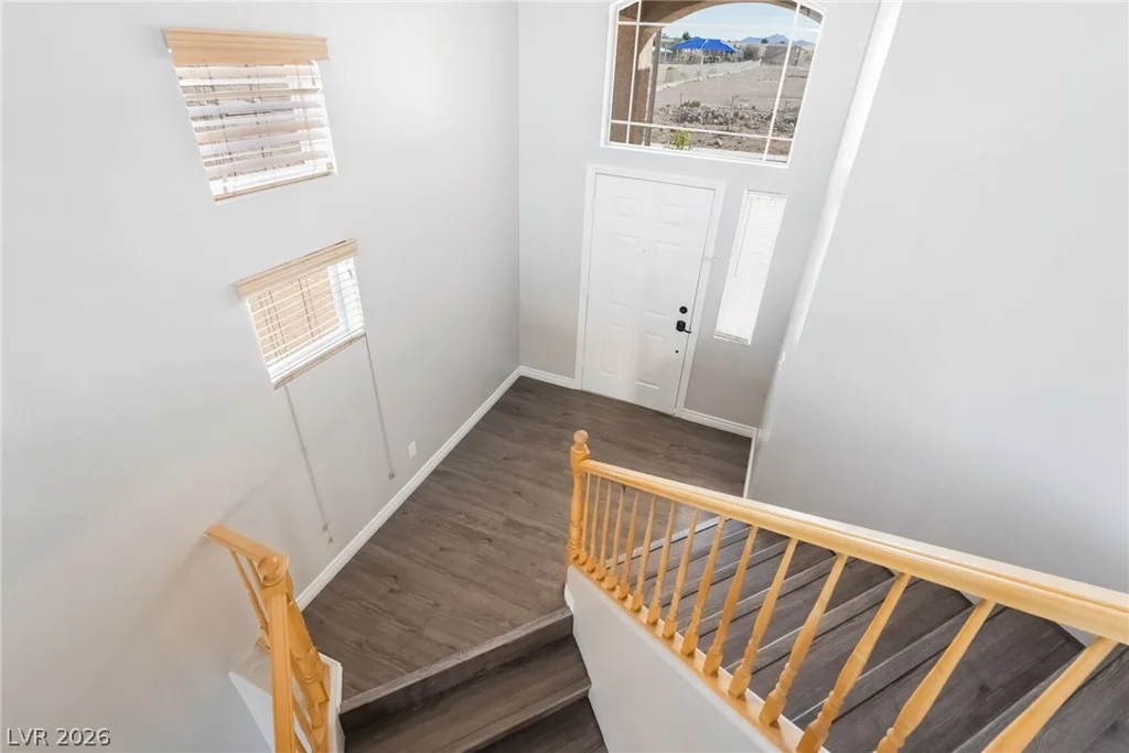 1892 Pyle, Las Vegas, NV 89183