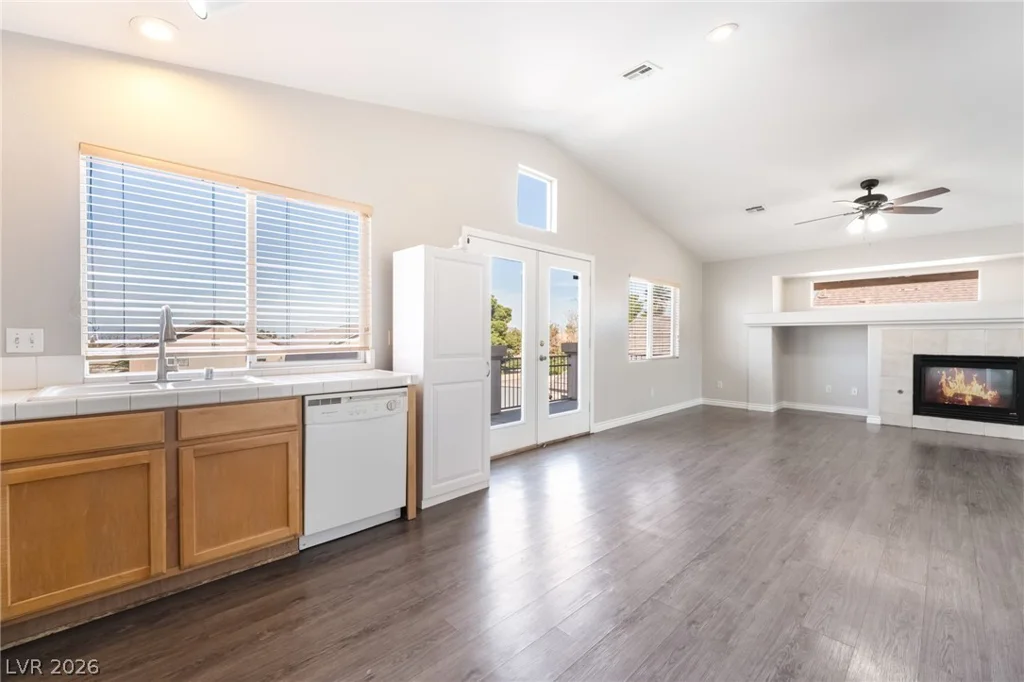1892 Pyle, Las Vegas, NV 89183