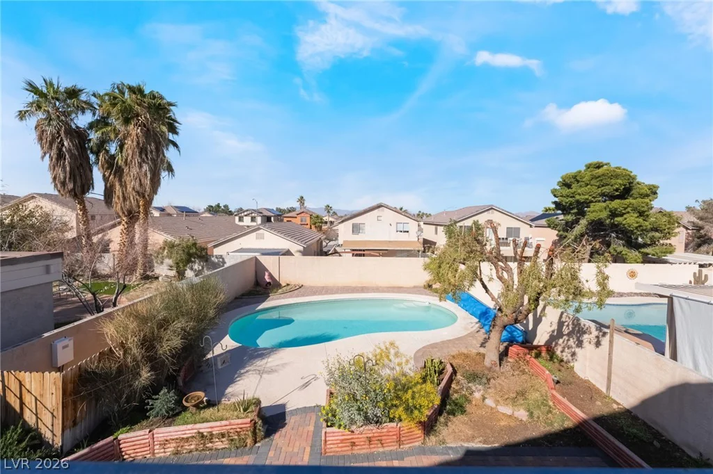 1892 Pyle, Las Vegas, NV 89183