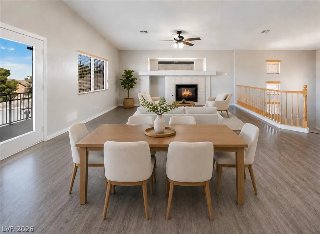 1892 Pyle, Las Vegas, NV 89183