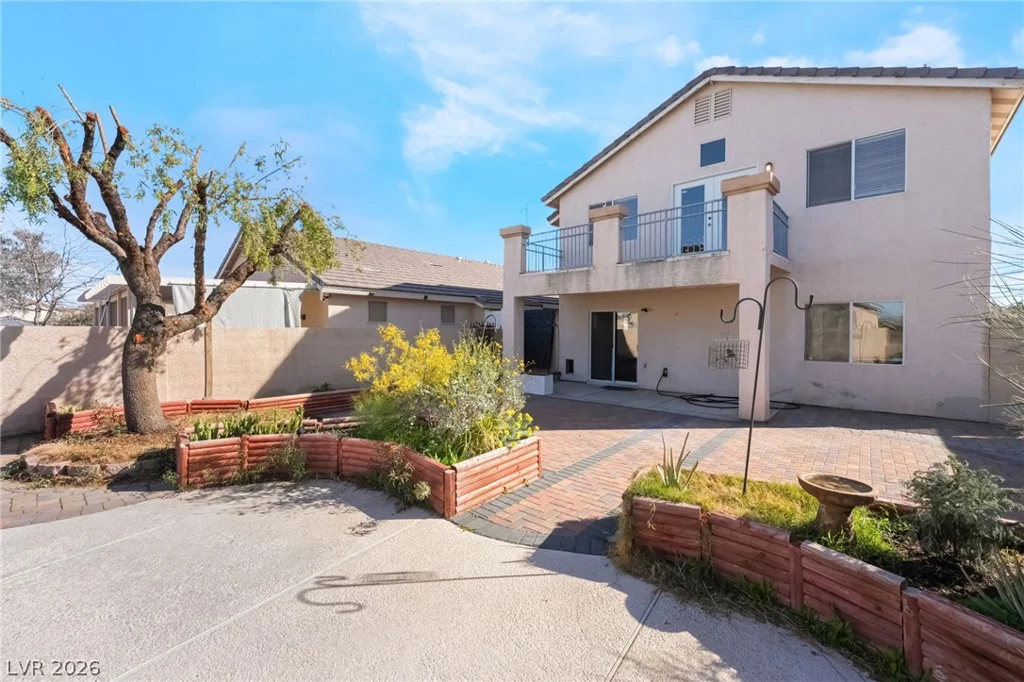 1892 Pyle, Las Vegas, NV 89183