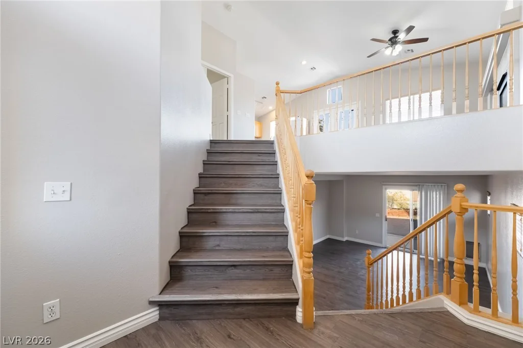 1892 Pyle, Las Vegas, NV 89183