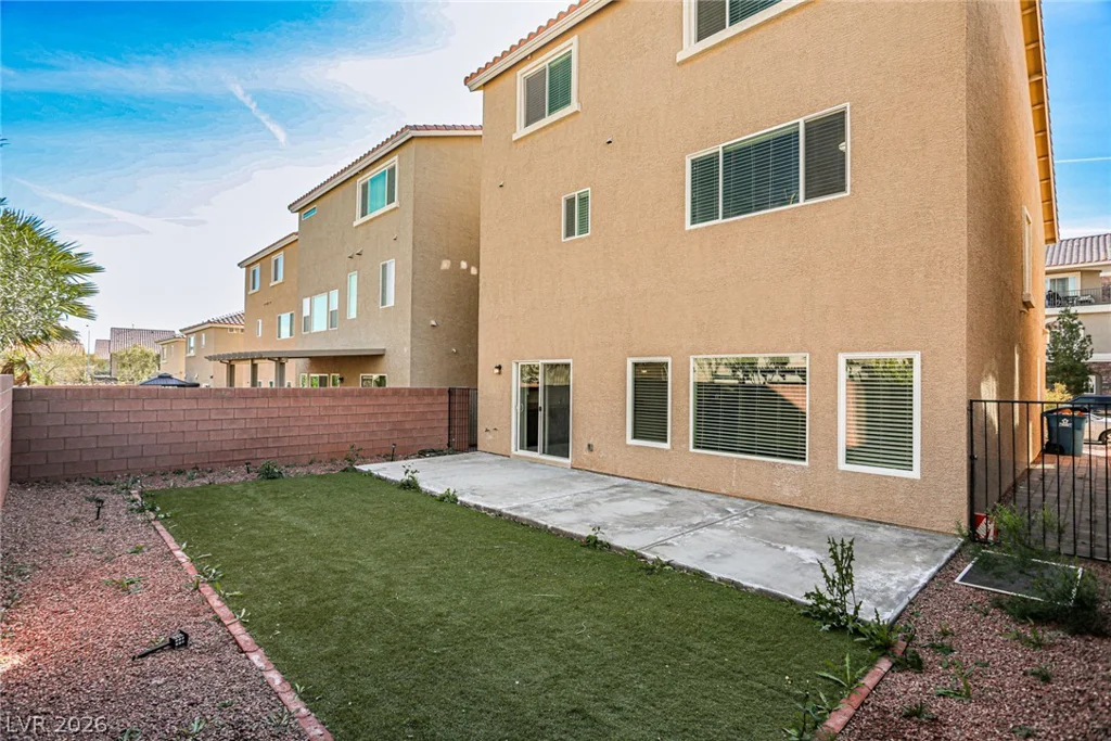 6532 Foley Estate, Las Vegas, NV 89118