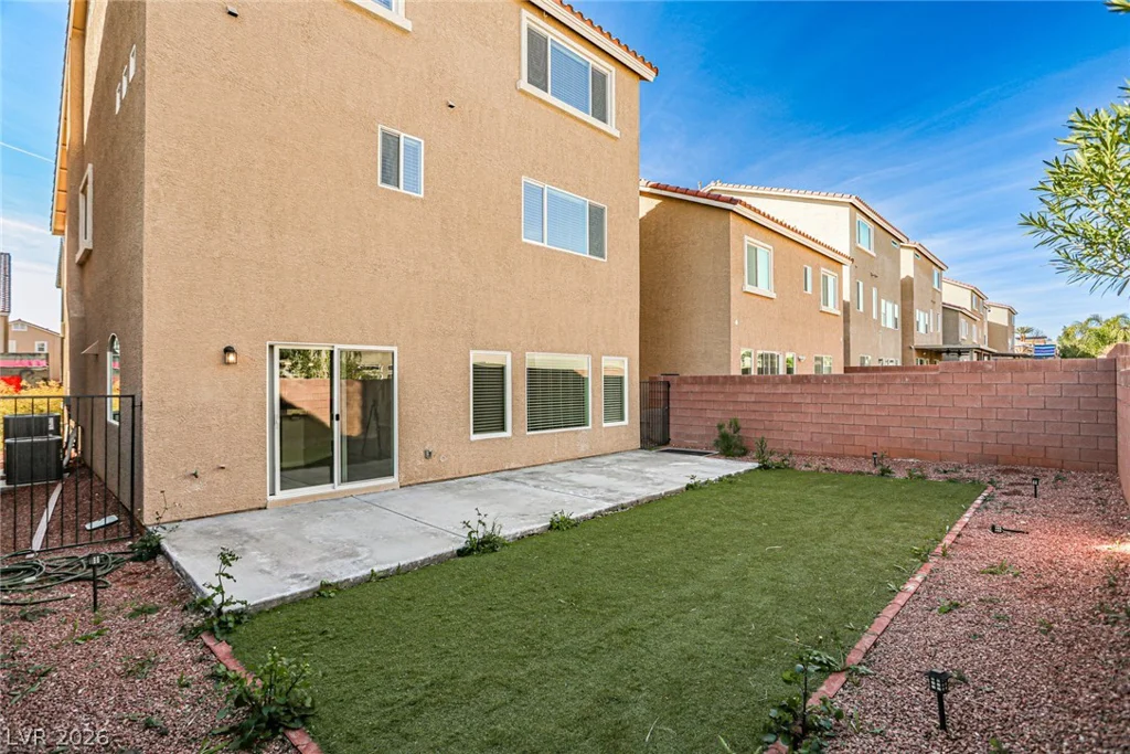 6532 Foley Estate, Las Vegas, NV 89118