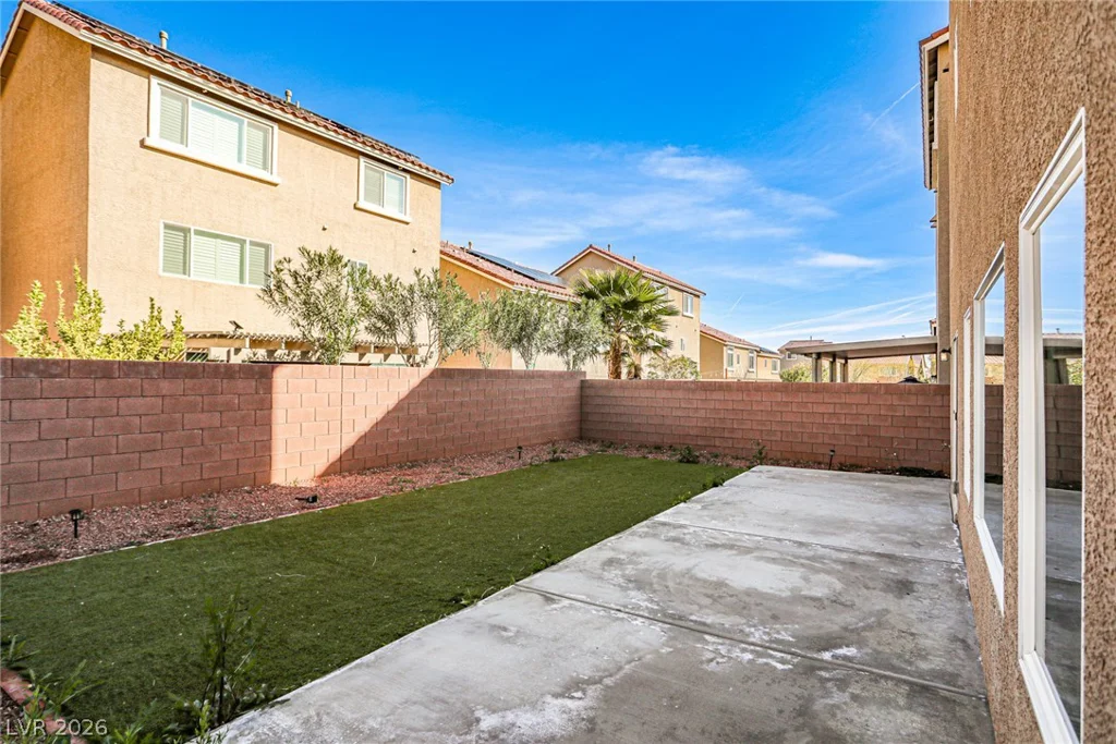 6532 Foley Estate, Las Vegas, NV 89118