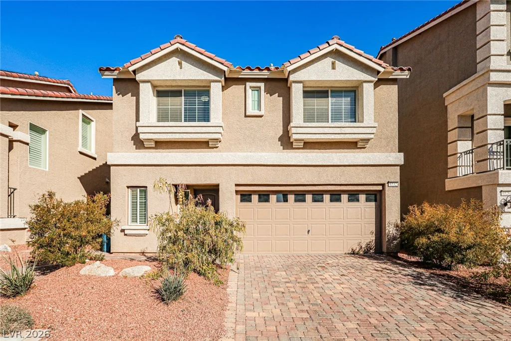 6532 Foley Estate, Las Vegas, NV 89118