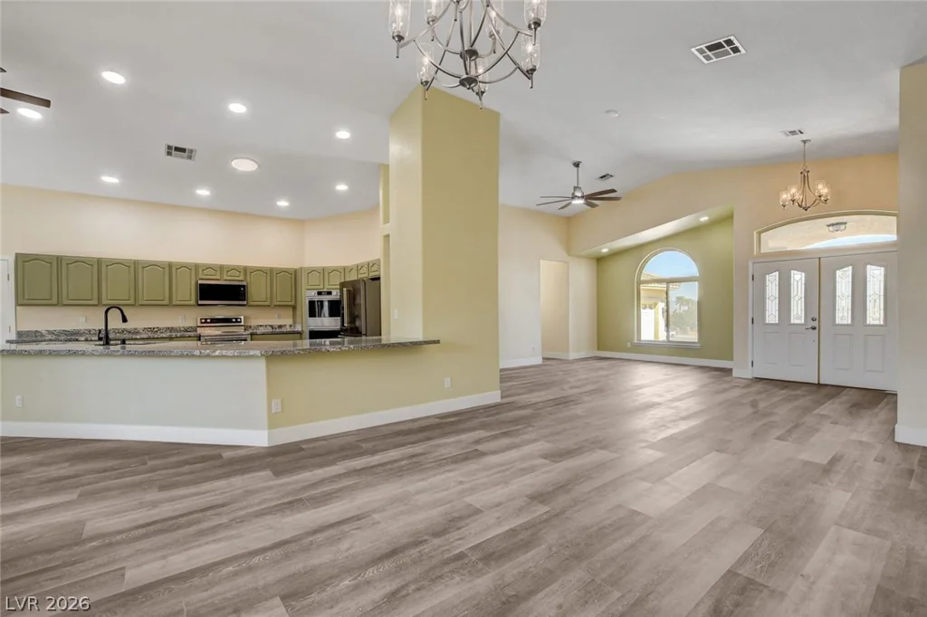 7095 Eula, Las Vegas, NV 89149