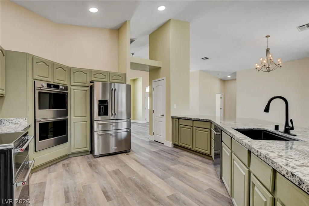 7095 Eula, Las Vegas, NV 89149
