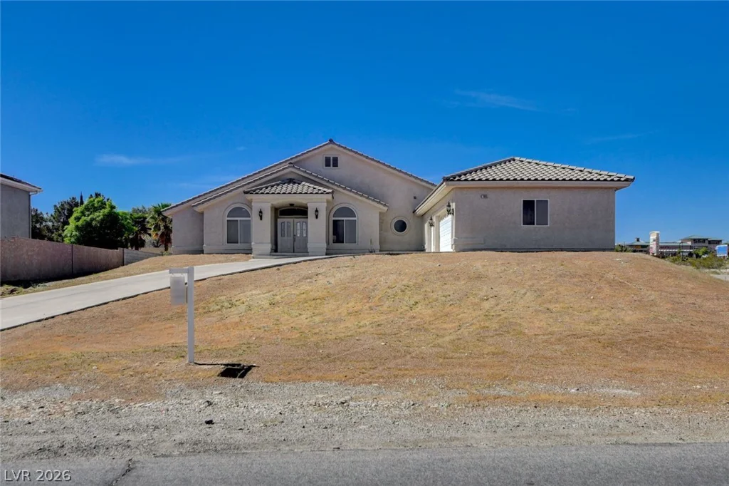 7095 Eula, Las Vegas, NV 89149