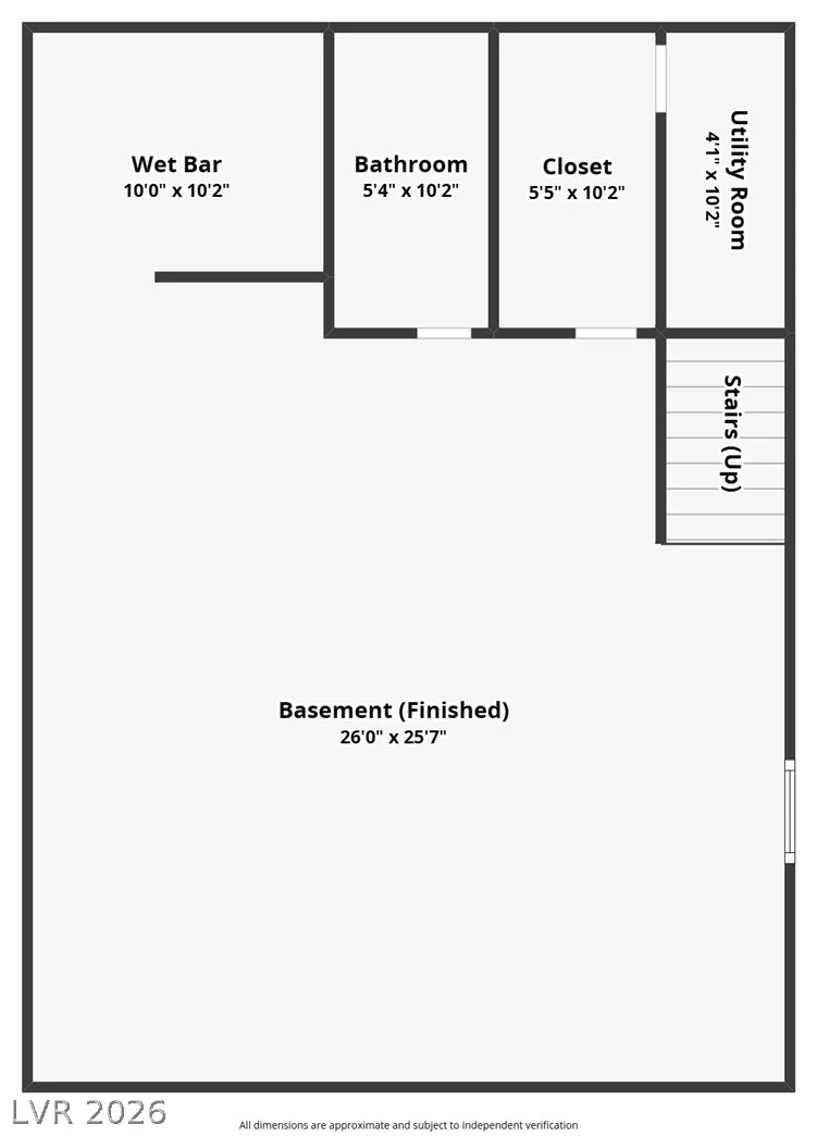 7095 Eula, Las Vegas, NV 89149
