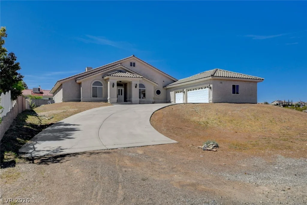 7095 Eula, Las Vegas, NV 89149