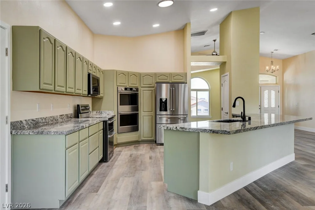7095 Eula, Las Vegas, NV 89149