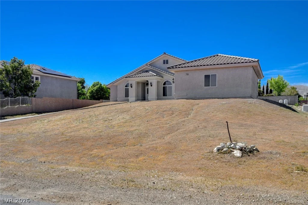 7095 Eula, Las Vegas, NV 89149