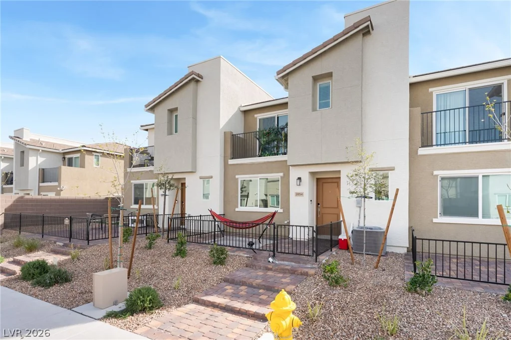 2854 Azure Moon, North Las Vegas, NV 89086