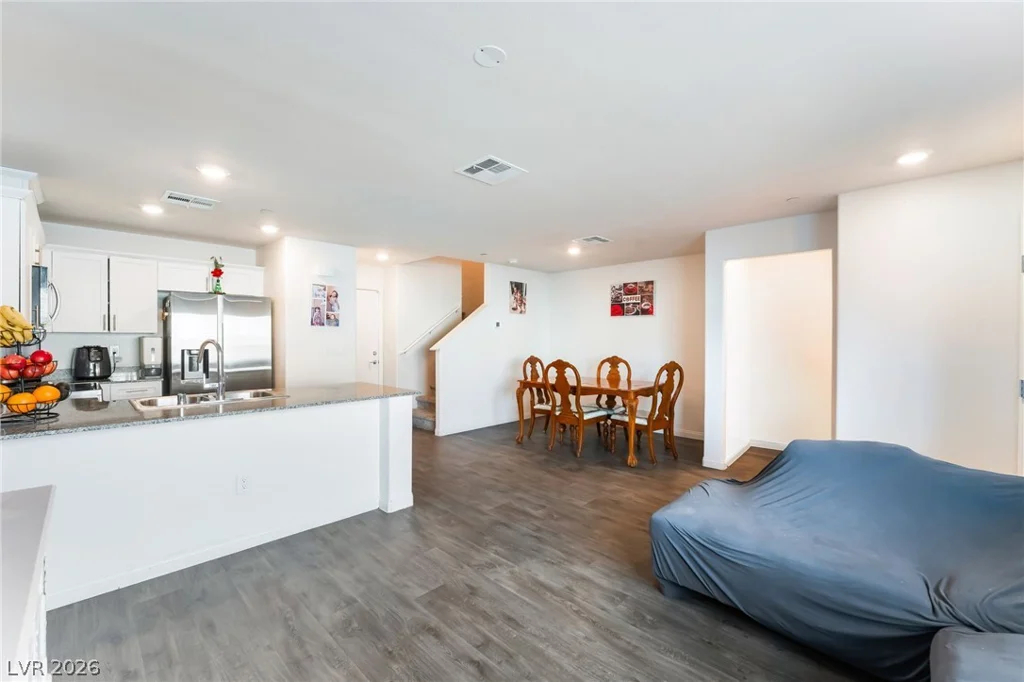 2854 Azure Moon, North Las Vegas, NV 89086