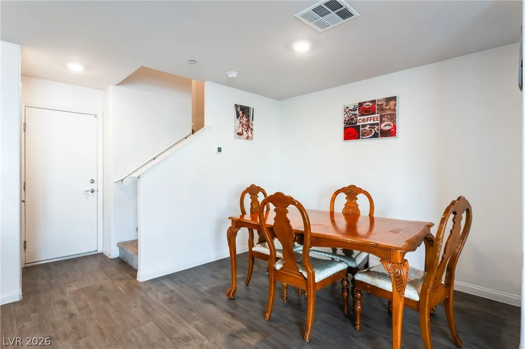 2854 Azure Moon, North Las Vegas, NV 89086