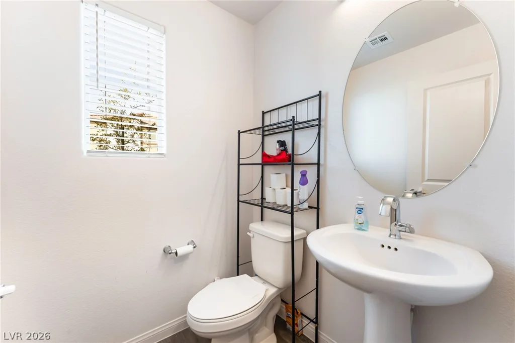2854 Azure Moon, North Las Vegas, NV 89086