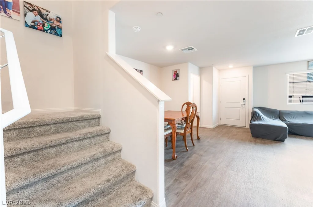 2854 Azure Moon, North Las Vegas, NV 89086