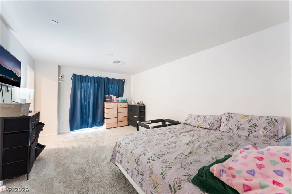 2854 Azure Moon, North Las Vegas, NV 89086