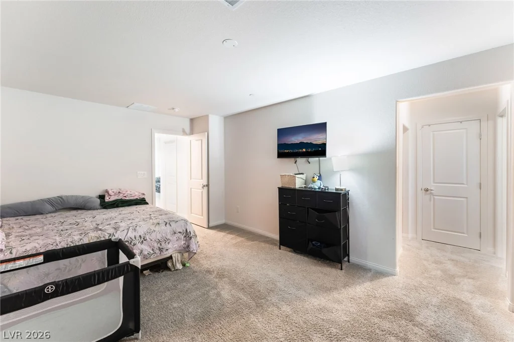 2854 Azure Moon, North Las Vegas, NV 89086