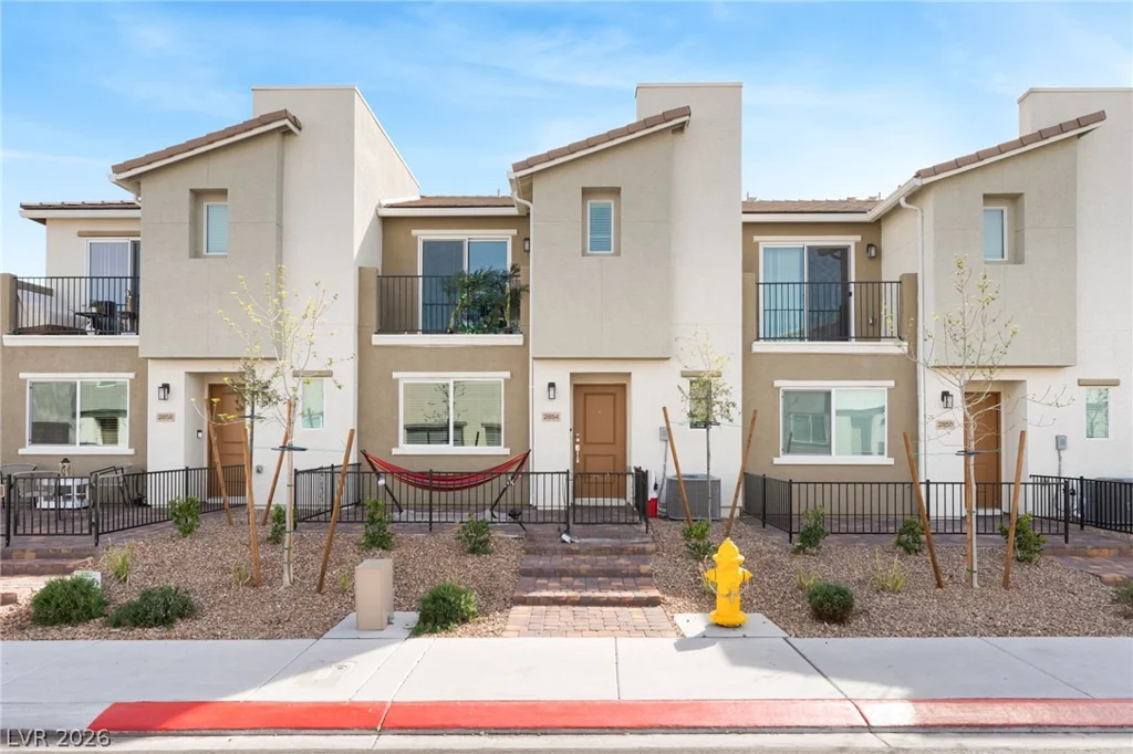 2854 Azure Moon, North Las Vegas, NV 89086