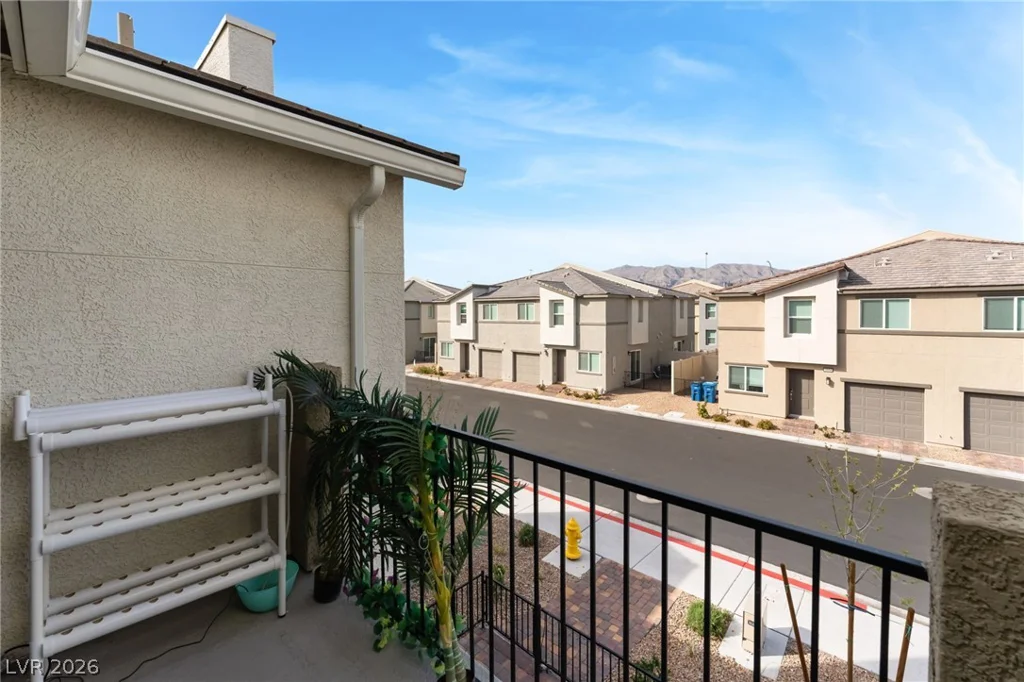 2854 Azure Moon, North Las Vegas, NV 89086