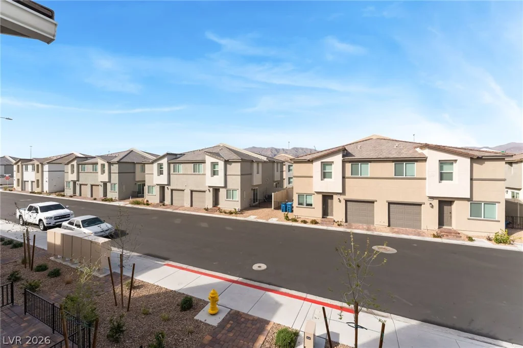 2854 Azure Moon, North Las Vegas, NV 89086