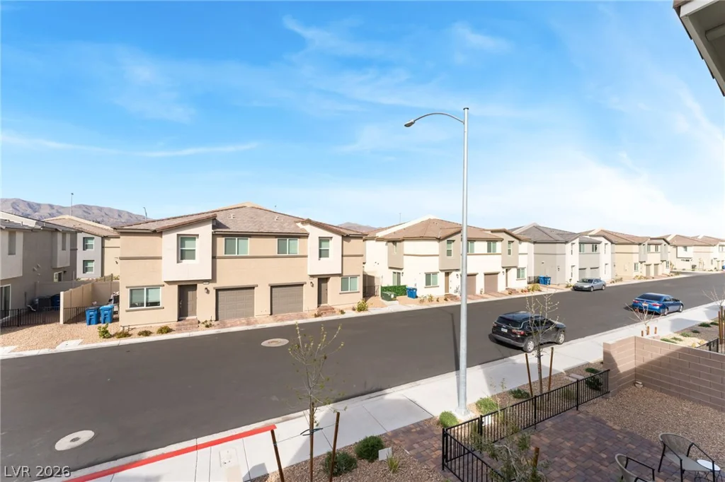 2854 Azure Moon, North Las Vegas, NV 89086