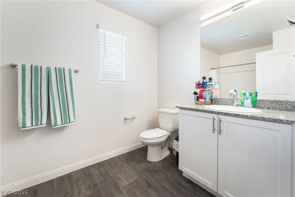 2854 Azure Moon, North Las Vegas, NV 89086
