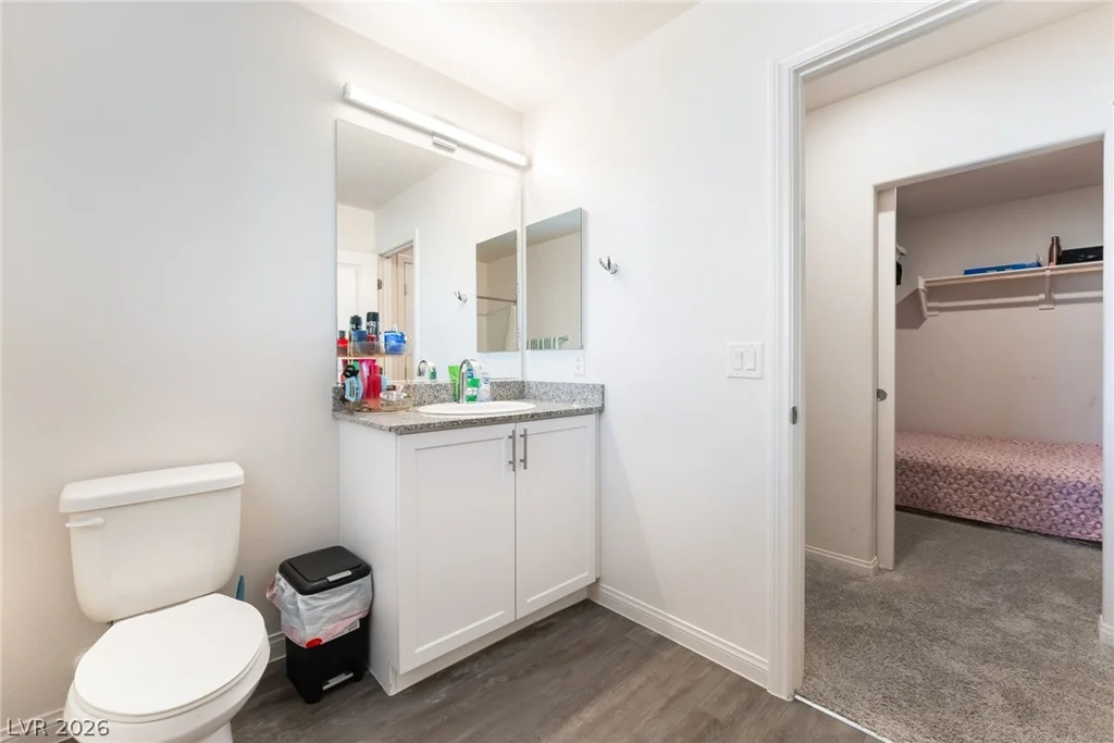 2854 Azure Moon, North Las Vegas, NV 89086
