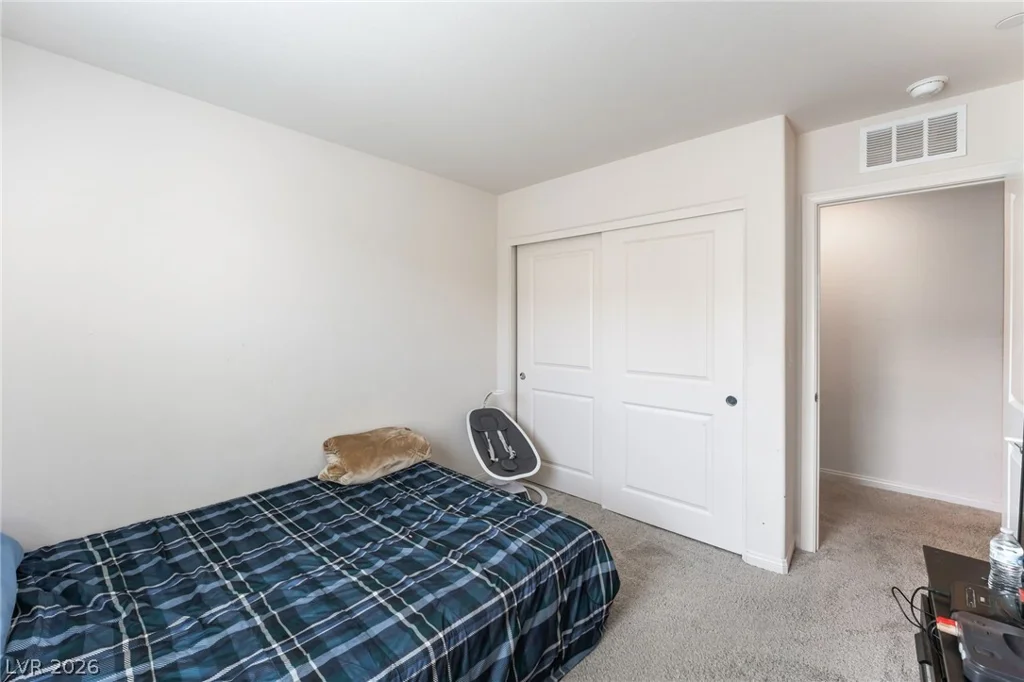 2854 Azure Moon, North Las Vegas, NV 89086