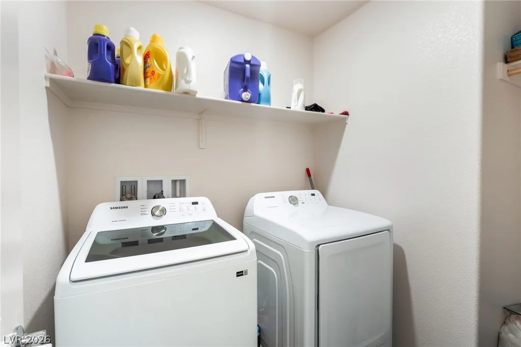 2854 Azure Moon, North Las Vegas, NV 89086