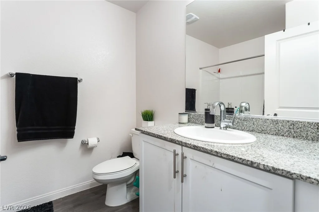 2854 Azure Moon, North Las Vegas, NV 89086