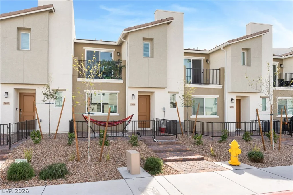 2854 Azure Moon, North Las Vegas, NV 89086