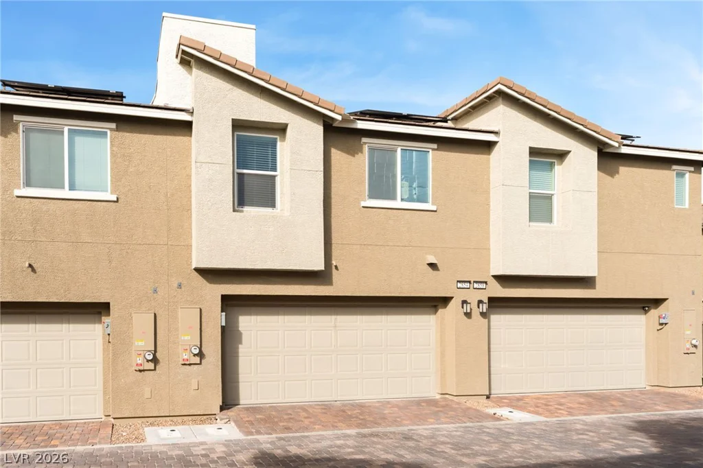 2854 Azure Moon, North Las Vegas, NV 89086