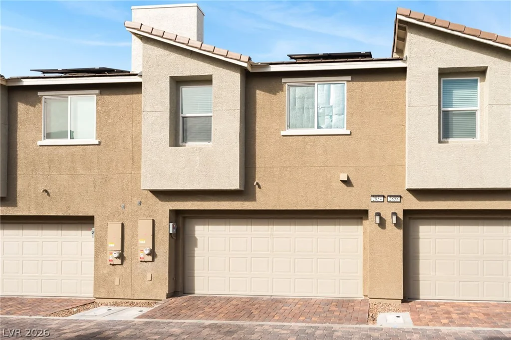 2854 Azure Moon, North Las Vegas, NV 89086