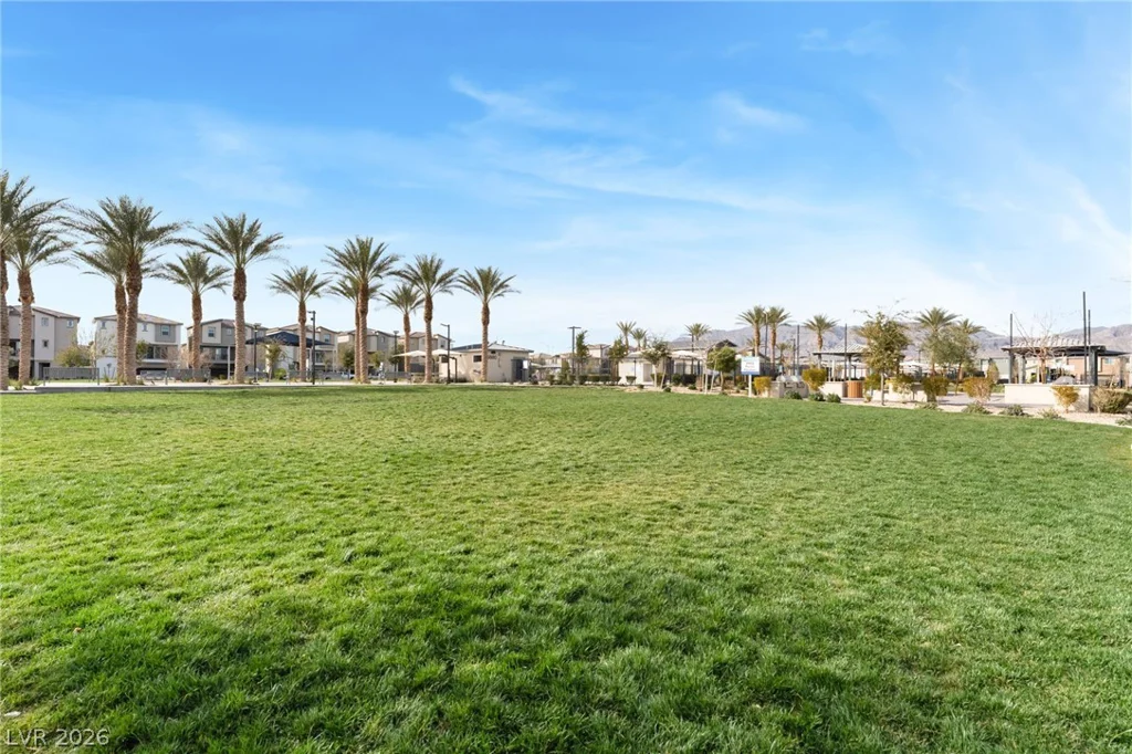 2854 Azure Moon, North Las Vegas, NV 89086