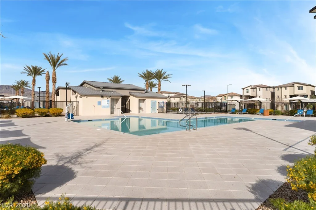 2854 Azure Moon, North Las Vegas, NV 89086