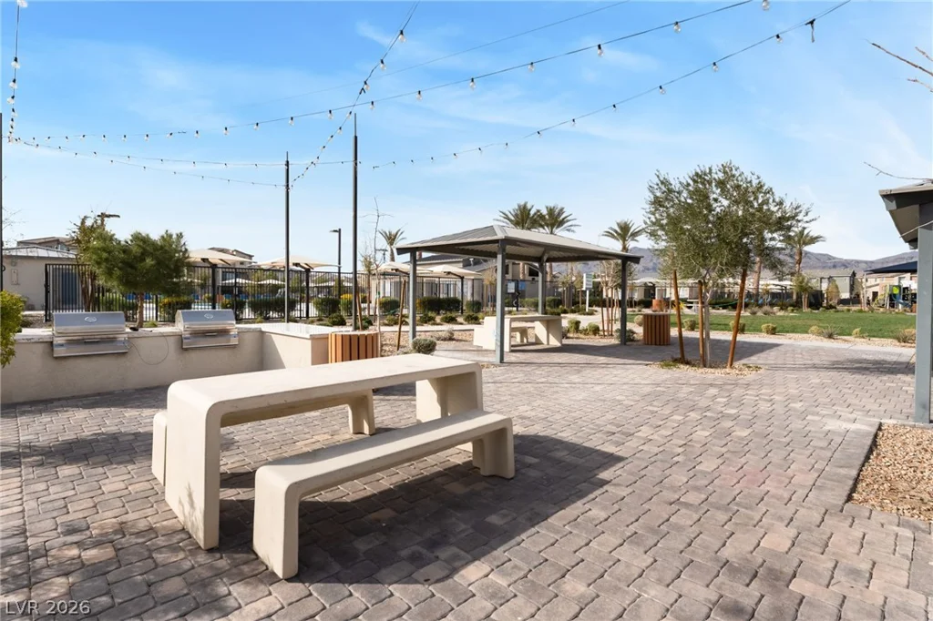 2854 Azure Moon, North Las Vegas, NV 89086