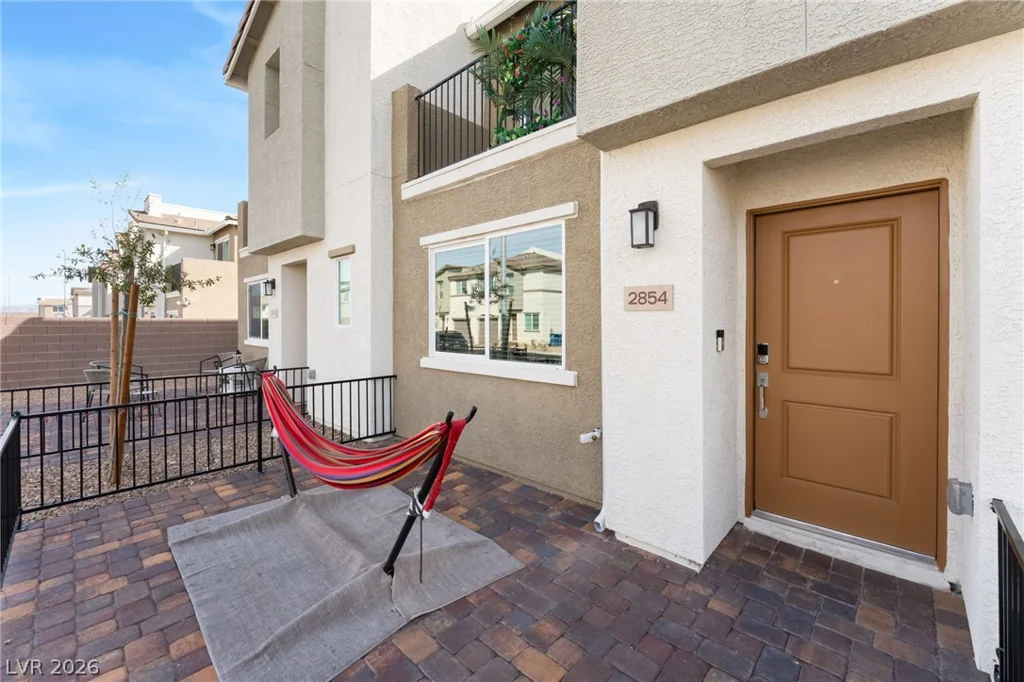 2854 Azure Moon, North Las Vegas, NV 89086