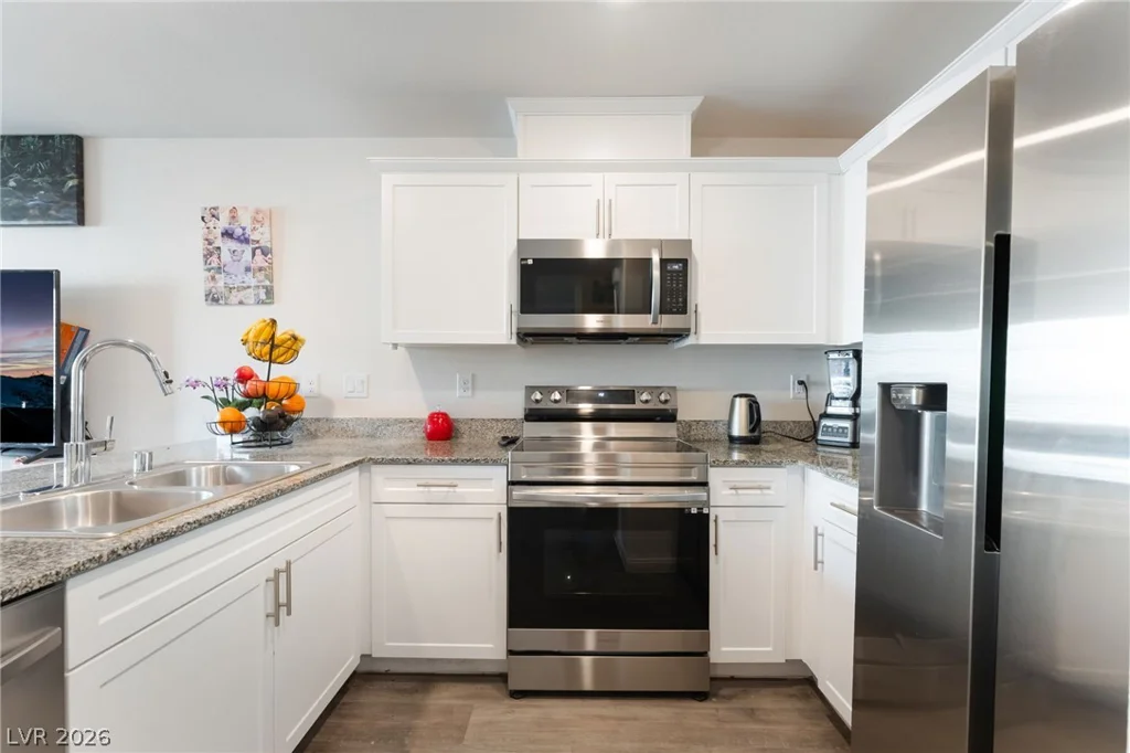 2854 Azure Moon, North Las Vegas, NV 89086