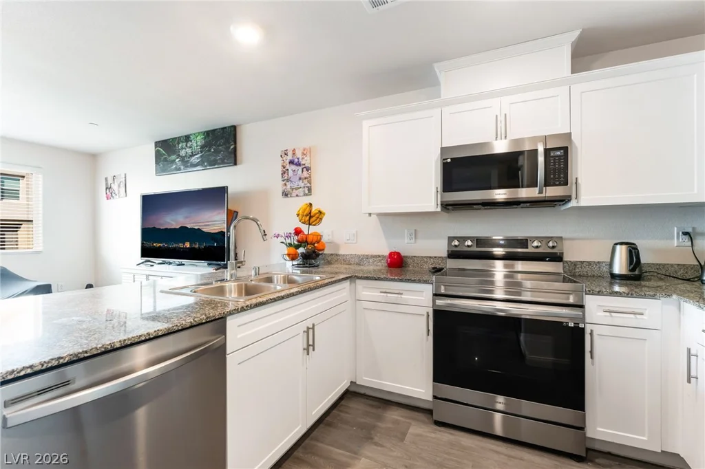 2854 Azure Moon, North Las Vegas, NV 89086
