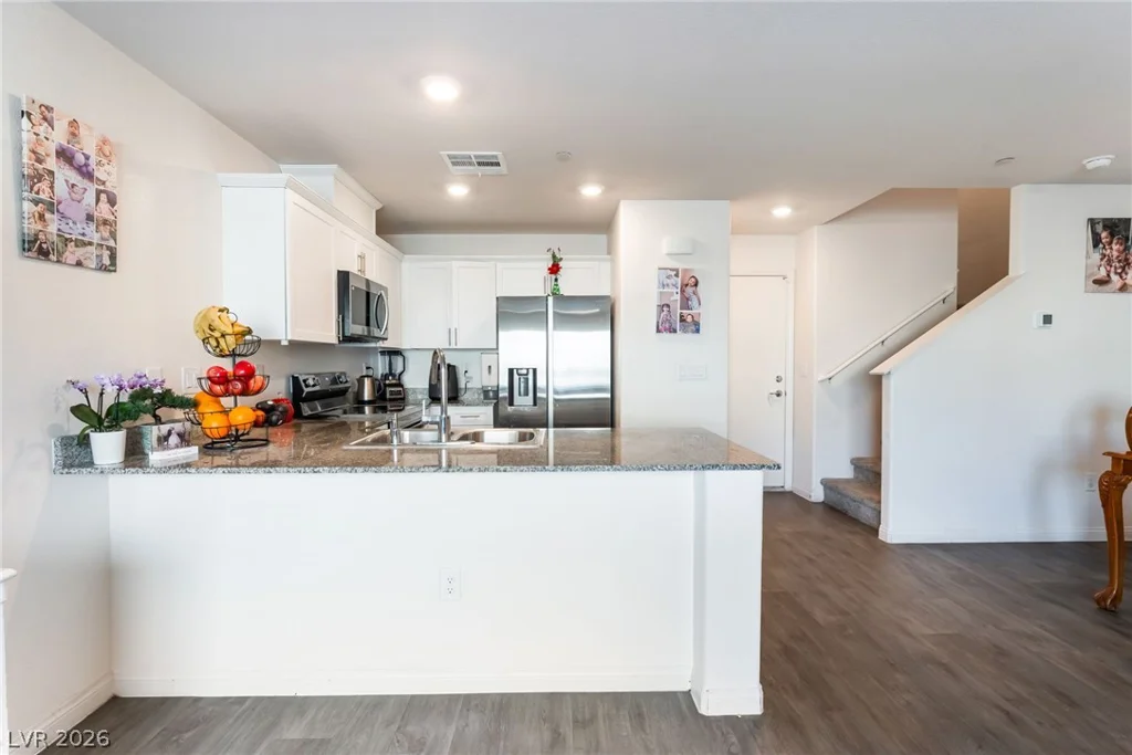 2854 Azure Moon, North Las Vegas, NV 89086