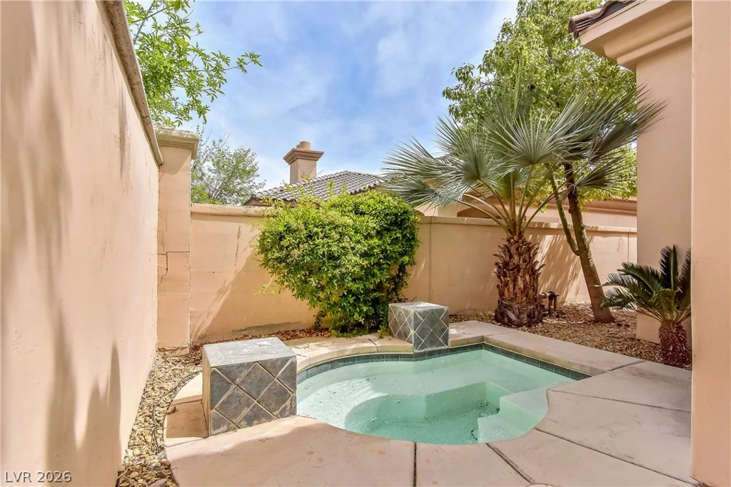 38 Caminito Amore, Henderson, NV 89011
